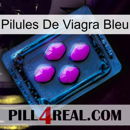 Blue Viagra Pills 04